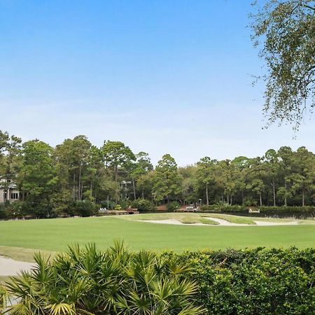 Vila 31 Sea Lane Hilton Head Island Exteriér fotografie