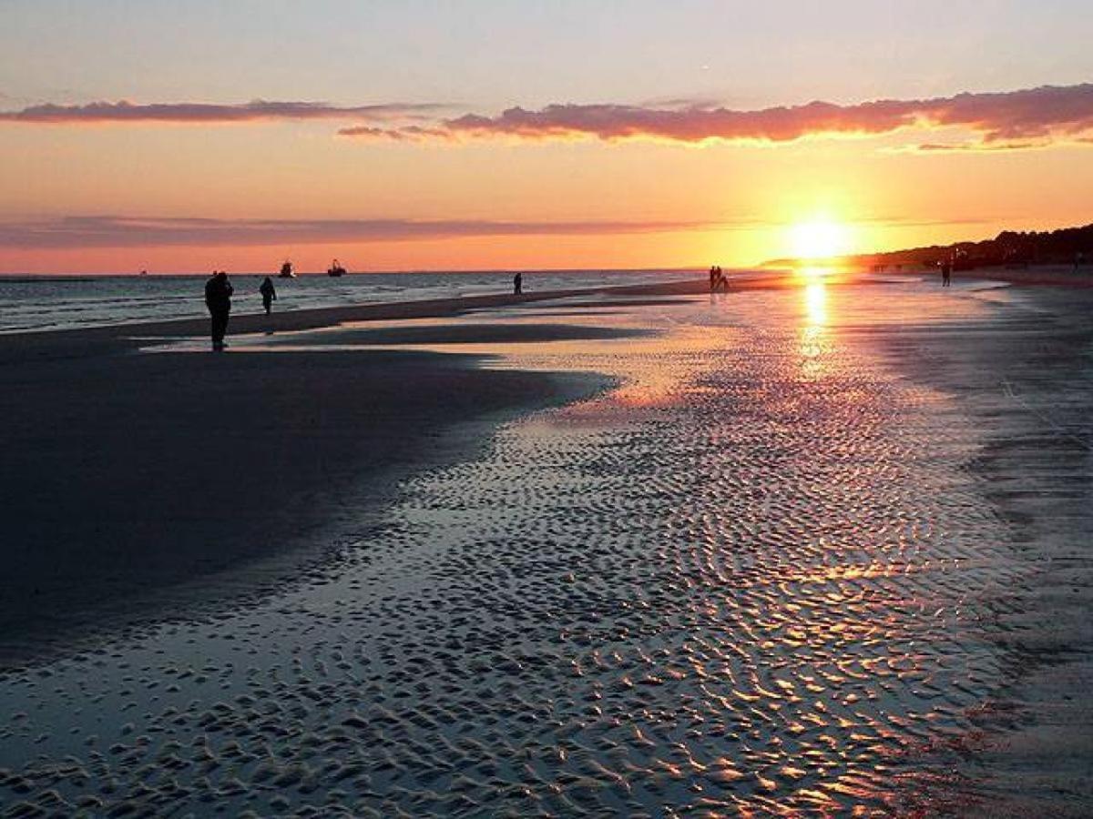 Vila 31 Sea Lane Hilton Head Island Exteriér fotografie